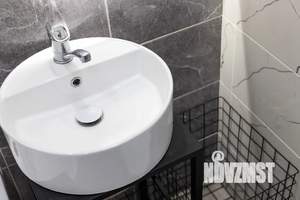 2-к квартира, посуточно, 33м2, 6/9 этаж