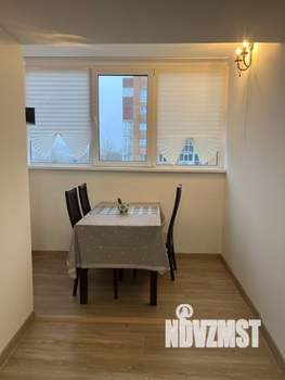 2-к квартира, на длительный срок, 60м2, 6/10 этаж