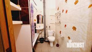 1-к квартира, на длительный срок, 40м2, 2/17 этаж