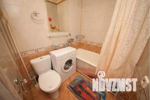 1-к квартира, посуточно, 34м2, 2/5 этаж