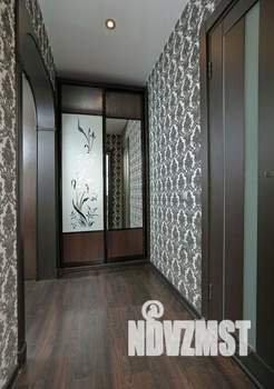 2-к квартира, посуточно, 58м2, 1/1 этаж