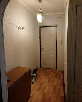 1-к квартира, на длительный срок, 33м2, 2/5 этаж