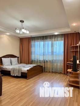 2-к квартира, посуточно, 58м2, 10/17 этаж