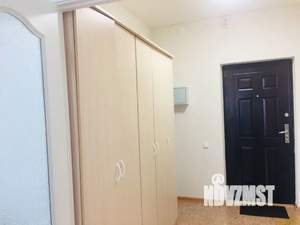 1-к квартира, посуточно, 50м2, 15/20 этаж