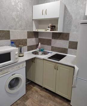 1-к квартира, на длительный срок, 41м2, 3/10 этаж