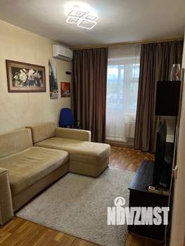 1-к квартира, на длительный срок, 32м2, 7/10 этаж