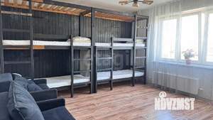 2-к квартира, на длительный срок, 56м2, 6/17 этаж