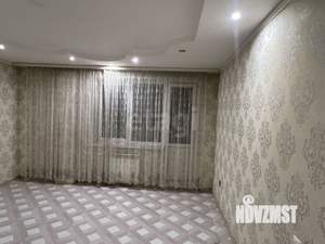 3-к квартира, на длительный срок, 90м2, 3/10 этаж