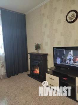 1-к квартира, посуточно, 50м2, 5/20 этаж