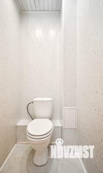1-к квартира, посуточно, 40м2, 4/14 этаж