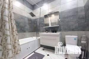 2-к квартира, посуточно, 51м2, 7/8 этаж