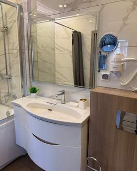 2-к квартира, на длительный срок, 62м2, 8/16 этаж