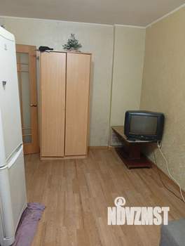 Студия квартира, на длительный срок, 18м2, 1/5 этаж