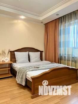 2-к квартира, посуточно, 58м2, 10/17 этаж