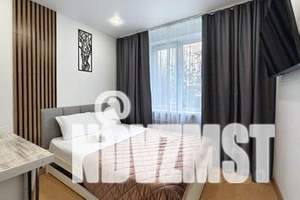 1-к квартира, посуточно, 18м2, 1/10 этаж