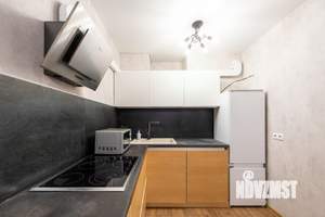 2-к квартира, посуточно, 47м2, 1/1 этаж