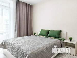 1-к квартира, посуточно, 50м2, 1/1 этаж