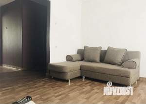 1-к квартира, посуточно, 45м2, 1/10 этаж