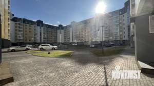 2-к квартира, на длительный срок, 57м2, 14/17 этаж