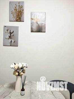 2-к квартира, посуточно, 70м2, 1/1 этаж