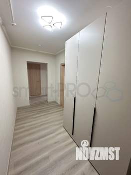 1-к квартира, на длительный срок, 42м2, 13/17 этаж