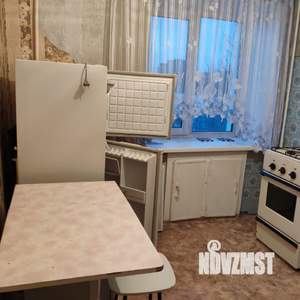 1-к квартира, на длительный срок, 32м2, 4/5 этаж