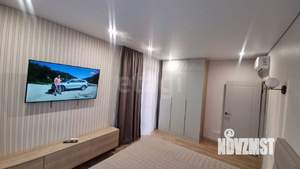 2-к квартира, на длительный срок, 52м2, 12/17 этаж