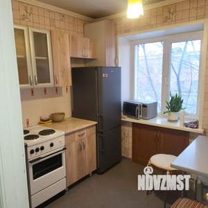 1-к квартира, на длительный срок, 32м2, 3/5 этаж