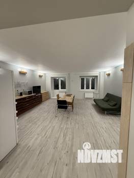 2-к квартира, на длительный срок, 81м2, 6/19 этаж