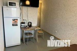 1-к квартира, посуточно, 18м2, 3/4 этаж