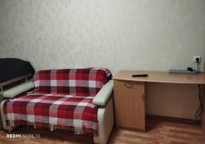 1-к квартира, на длительный срок, 40м2, 9/10 этаж