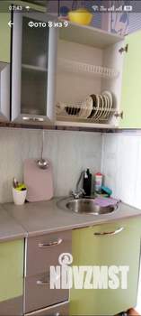 Студия квартира, на длительный срок, 27м2, 10/10 этаж