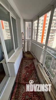 2-к квартира, на длительный срок, 60м2, 7/19 этаж