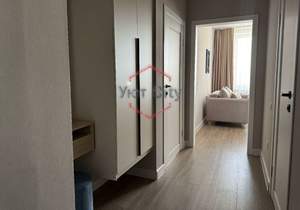 1-к квартира, на длительный срок, 37м2, 17/19 этаж