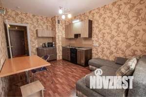 1-к квартира, посуточно, 52м2, 5/25 этаж