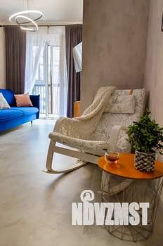 2-к квартира, посуточно, 35м2, 15/17 этаж