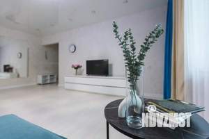 1-к квартира, посуточно, 72м2, 1/1 этаж