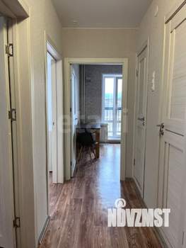 2-к квартира, на длительный срок, 55м2, 7/17 этаж