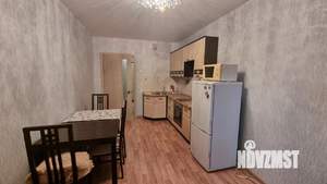 2-к квартира, на длительный срок, 50м2, 6/17 этаж