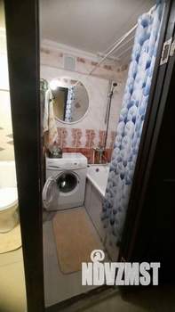 1-к квартира, на длительный срок, 38м2, 5/5 этаж