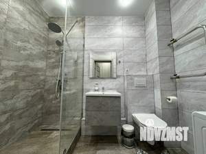 1-к квартира, посуточно, 27м2, 1/1 этаж