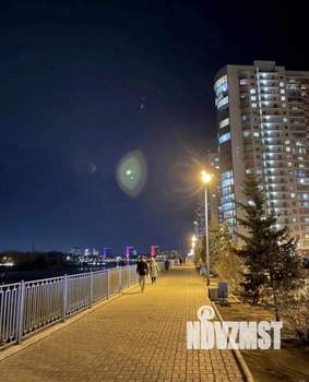 1-к квартира, на длительный срок, 37м2, 12/26 этаж