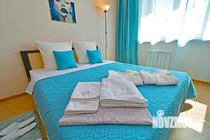 1-к квартира, посуточно, 48м2, 8/9 этаж