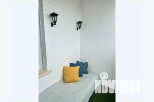 1-к квартира, посуточно, 33м2, 8/25 этаж