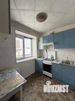 2-к квартира, на длительный срок, 48м2, 4/5 этаж