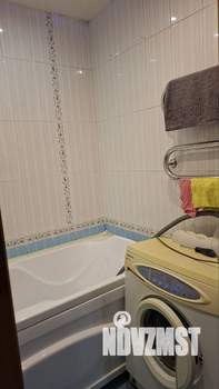 1-к квартира, на длительный срок, 33м2, 4/9 этаж