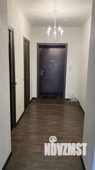 1-к квартира, на длительный срок, 53м2, 9/17 этаж