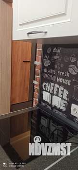 Студия квартира, на длительный срок, 28м2, 3/19 этаж