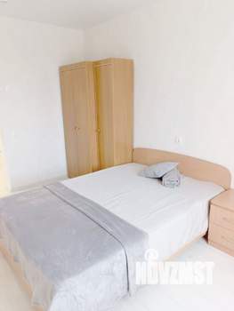 2-к квартира, на длительный срок, 56м2, 3/16 этаж