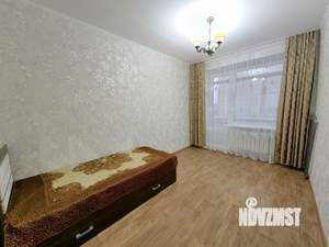 2-к квартира, на длительный срок, 47м2, 4/5 этаж